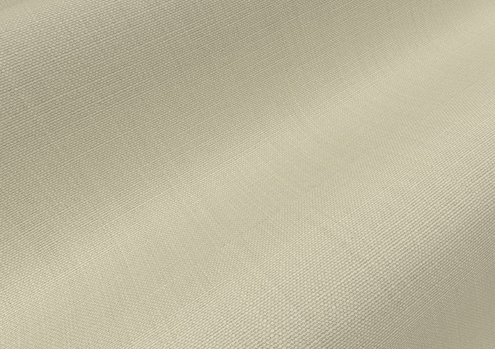 Vienna, Mushroom - Motorised Roman Blind - Image 4